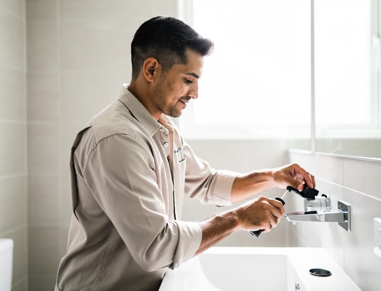 Bathroom Remodel service in Orlando